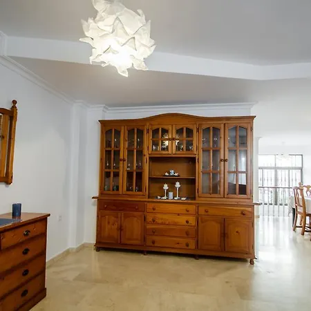 Holiday home Townhouse On Palacios Rubios *