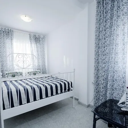 Townhouse On Palacios Rubios Holiday home