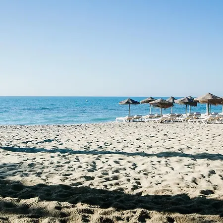 Townhouse On Palacios Rubios Holiday home Torremolinos