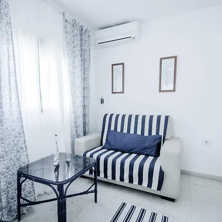 Townhouse On Palacios Rubios *