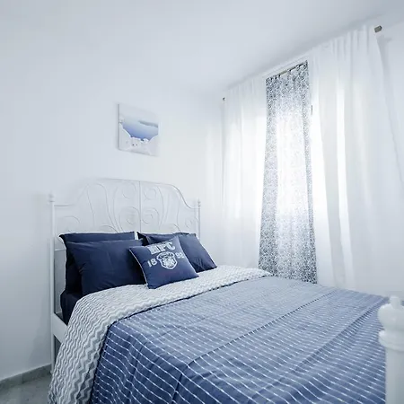 Holiday home Townhouse On Palacios Rubios