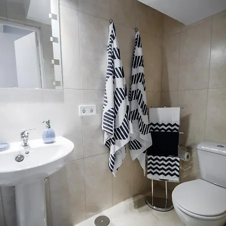 Townhouse On Palacios Rubios Casa vacanze