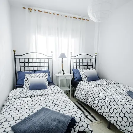 Townhouse On Palacios Rubios Torremolinos
