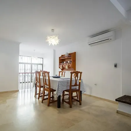 Casa vacanze Townhouse On Palacios Rubios *