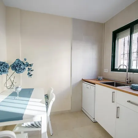 Townhouse On Palacios Rubios トレモリノス