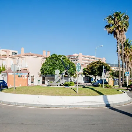 Townhouse On Palacios Rubios 別荘 トレモリノス