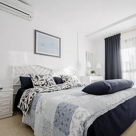 別荘 Townhouse On Palacios Rubios *